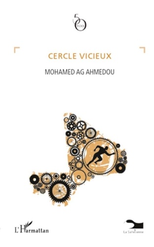 Ahmedou mohamed Ag - Cercle vicieux.