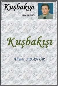 KUŞBAKIŞI