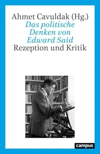 Das politische Denken von Edward Said