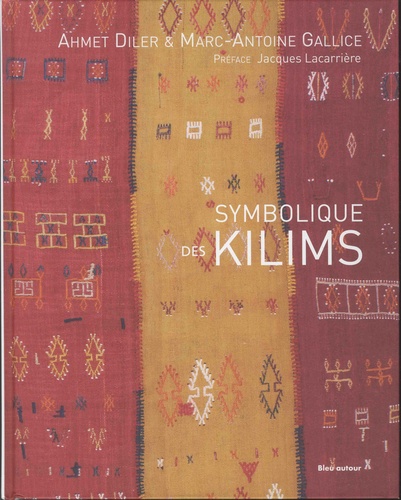 Symbolique des kilims