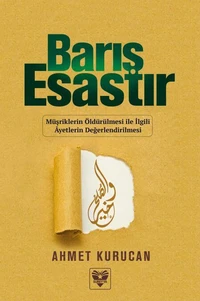 BARIŞ ESASTIR