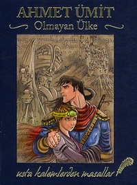 Olmayan Ülke