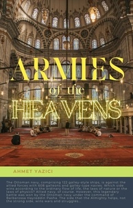  ahmet yazici - Armies of the Heavens.