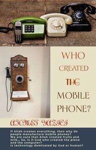 Who Created the Mobile Phone?
