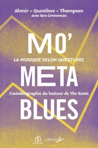 Mo' Meta Blues