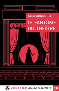Le fantôme du théâtre