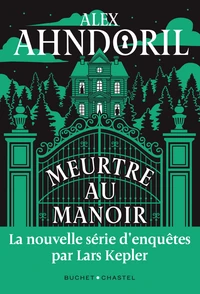 Meurtre au manoir