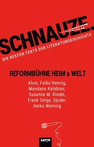 Schnauze.