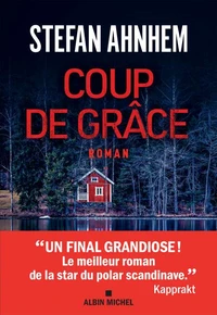 Coup de grâce