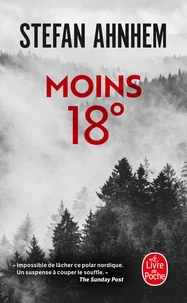 Moins 18°