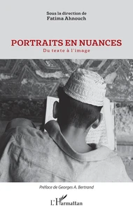 Portraits en nuances