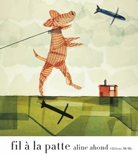 Fil à la patte