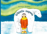 Kilpailu napaan