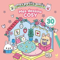 Mes dessins cosy