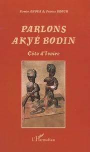 Parlons Akyé Bodin