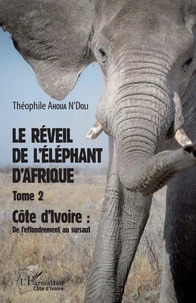 Le réveil de l'éléphant d'Afrique