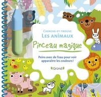 Cherche et trouve les animaux