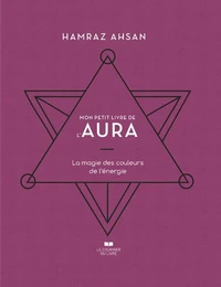 Mon petit livre de l'aura