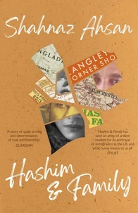 Hashim &amp; Family