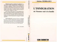L'immigration