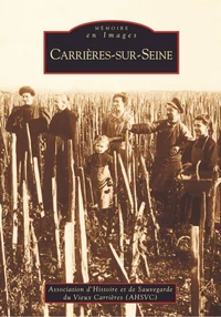Carrières-sur-Seine