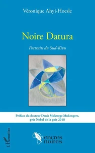 Noire Datura