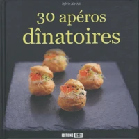 30 apéros dînatoires
