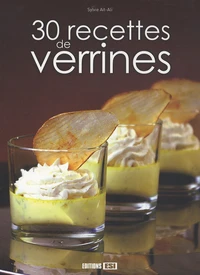 30 Recettes de verrines