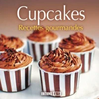Cupcakes recettes gourmandes