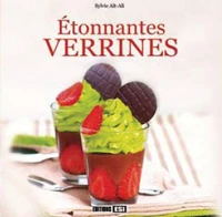 Etonnantes verrines
