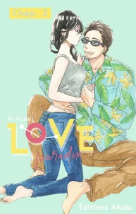 Love Paradox - Chapitre 2 (VF)