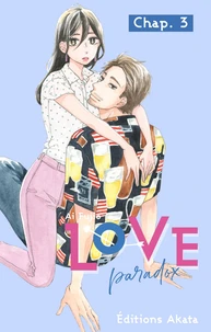 Love Paradox - Chapitre 3 (VF)
