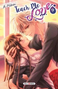 Teach me love T09