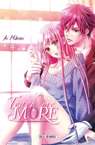 Ai Hibiki - Teach me More Tome 4 : .