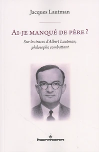 Ai-je manqué de père ?