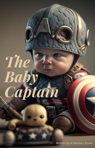  Ai Mastery Books - The Baby Captain.