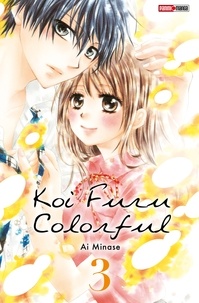 Ai Minase - Koi Furu Colorful T03.