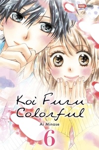 Ai Minase - Koi Furu Colorful Tome 6 : .