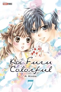 Ai Minase - Koi Furu Colorful Tome 7 : .