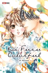 Ai Minase - Koi Furu Colorful Tome 8 : .