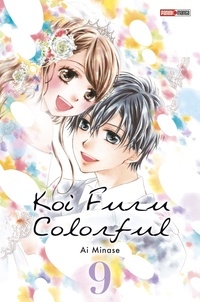 Ai Minase - Koi Furu Colorful Tome 9 : .
