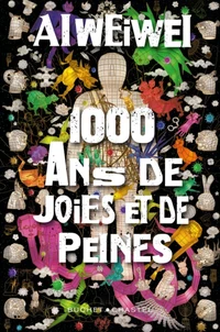 1000 ans de joies et de peines