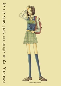 Je ne suis pas un ange T01