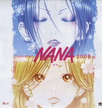 Ai Yazawa - Nana  : Calendrier 2008.