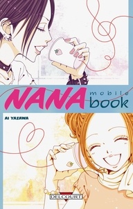 Ai Yazawa - Nana Mobile Book.