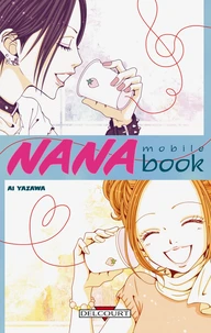 Nana Mobile Book