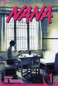 Ai Yazawa - Nana, Vol. 1.