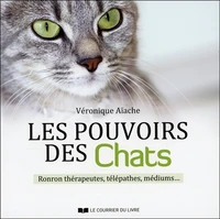 Les pouvoirs des chats