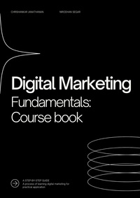  AIB Publishing - Digital Marketing Fundamentals: Course Book.