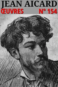 Jean Aicard - Oeuvres